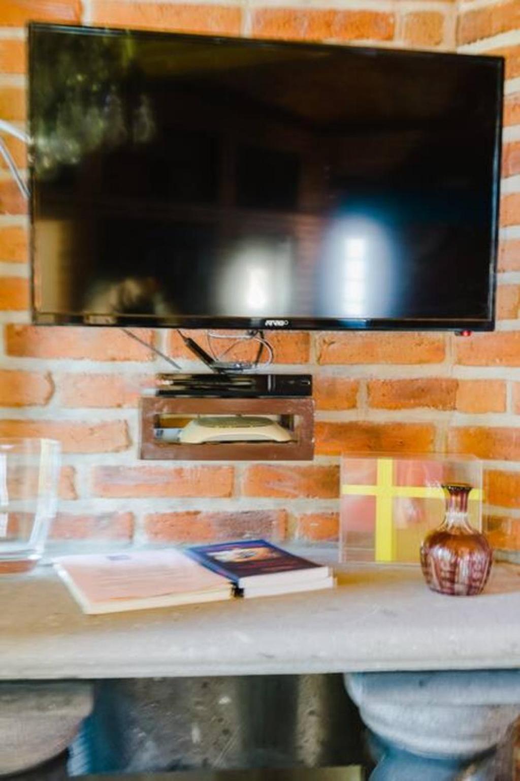 Enjoy Ac In The Queen'S Suite At Inn Ajijic Exterior foto