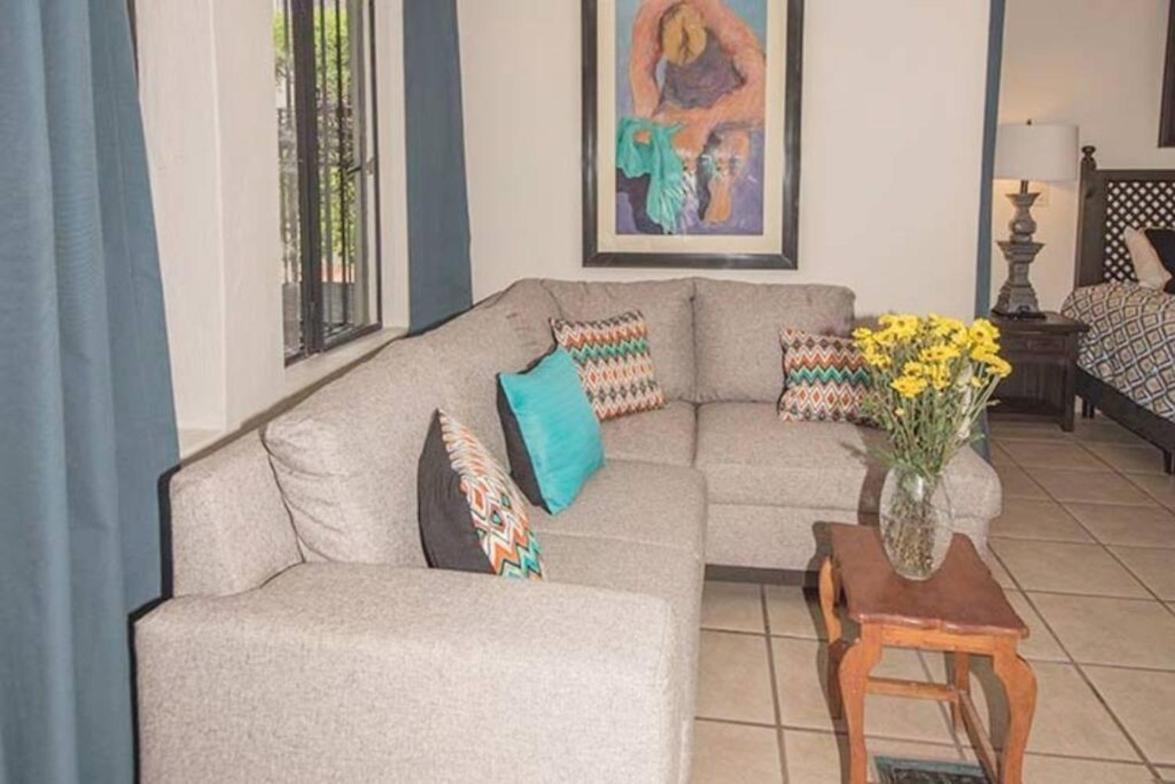 Enjoy Ac In The Queen'S Suite At Inn Ajijic Exterior foto